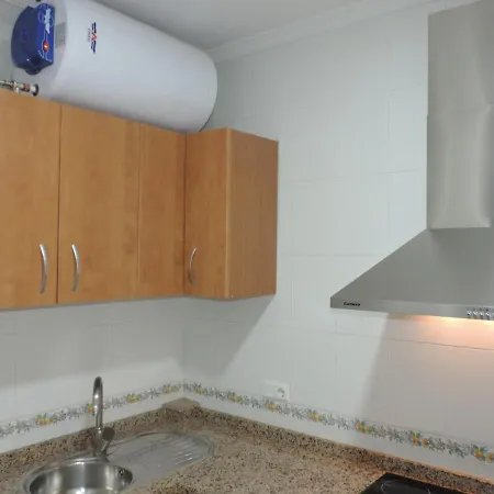 Casita De Santos Apartamento