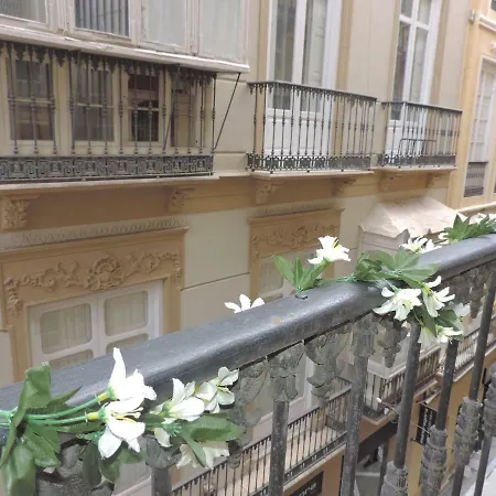 Apartamento Casita De Santos *