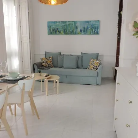 Casita De Santos *