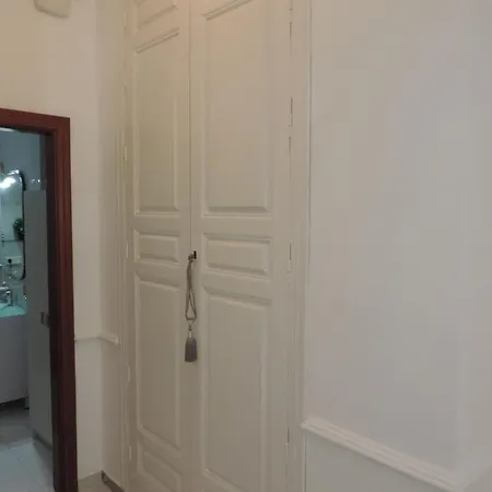 Apartamento Casita De Santos