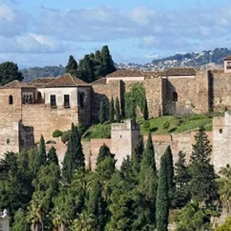 Casita De Santos Apartamento Málaga