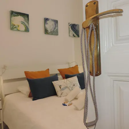 Casita De Santos Apartamento *
