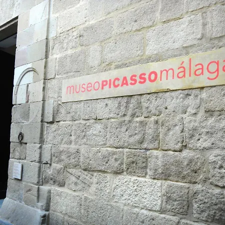 Apartamento Casita De Santos