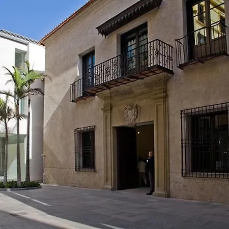 Apartamento Casita De Santos *